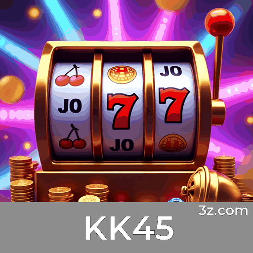 Aproveite as Promoções Valiosas da KK45 Hoje!