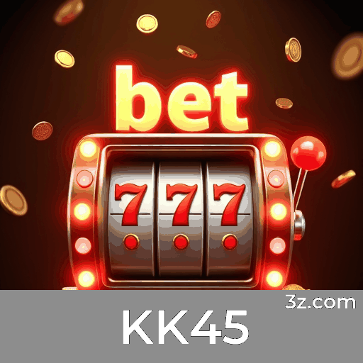 KK45: Apostas Simplificadas com Nosso Aplicativo Móvel