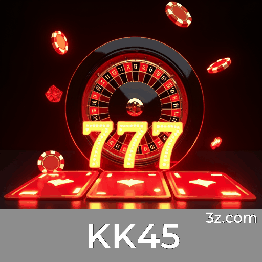 KK45: Plataforma de Apostas com Serviço Profissional