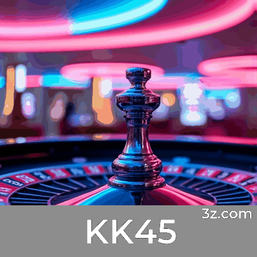 Equipe de Elite Internacional no Casino Exclusivo do Brasil, KK45