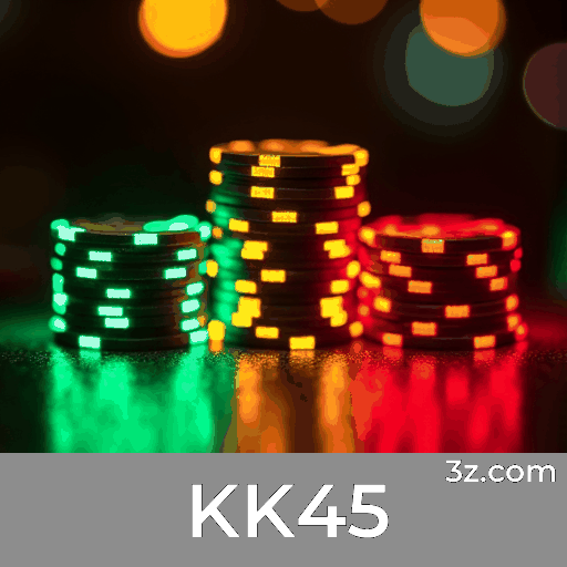 KK45: Plataforma de Cassino e Pagamentos Rápidos