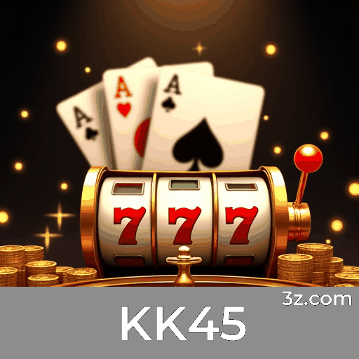 Equipe de Elite Internacional no Casino Exclusivo do Brasil, KK45