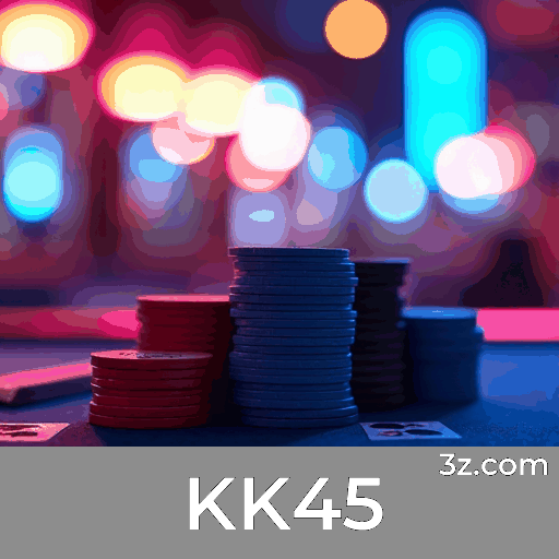 KK45: Apostas Simplificadas com Nosso Aplicativo Móvel