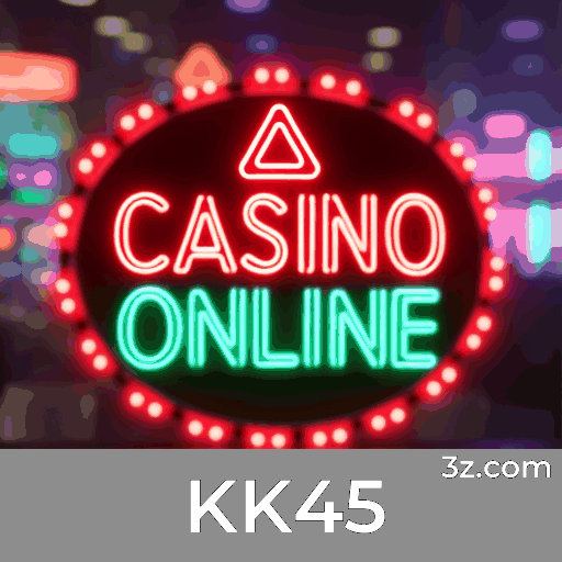 Equipe de Elite Internacional no Casino Exclusivo do Brasil, KK45