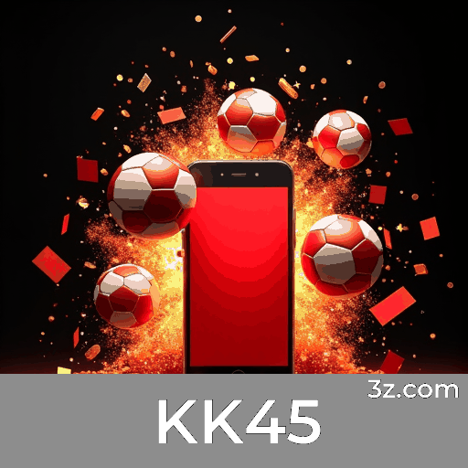Revolucione Seu Jogo com Táticas Comprovadas no KK45