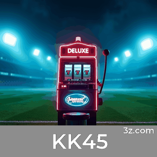 KK45: O Mundo de Jogos Selecionados e Excelência