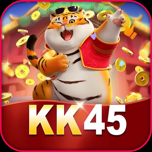 KK45: Plataforma de Cassino e Pagamentos Rápidos