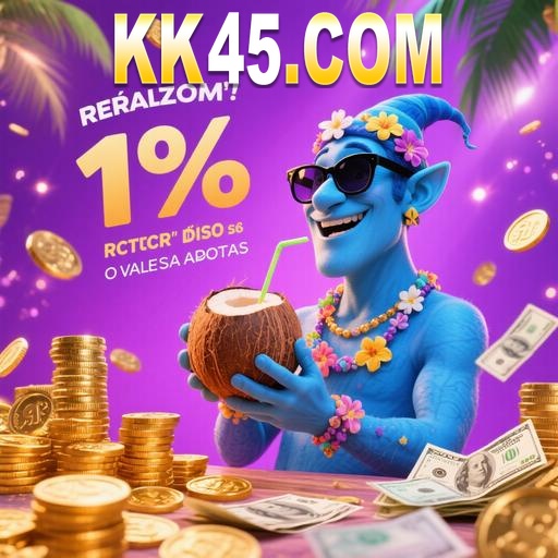 KK45 Ganhe R$ 100,00 Gratis